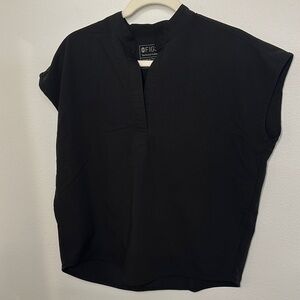 Figs Women's scrub Top